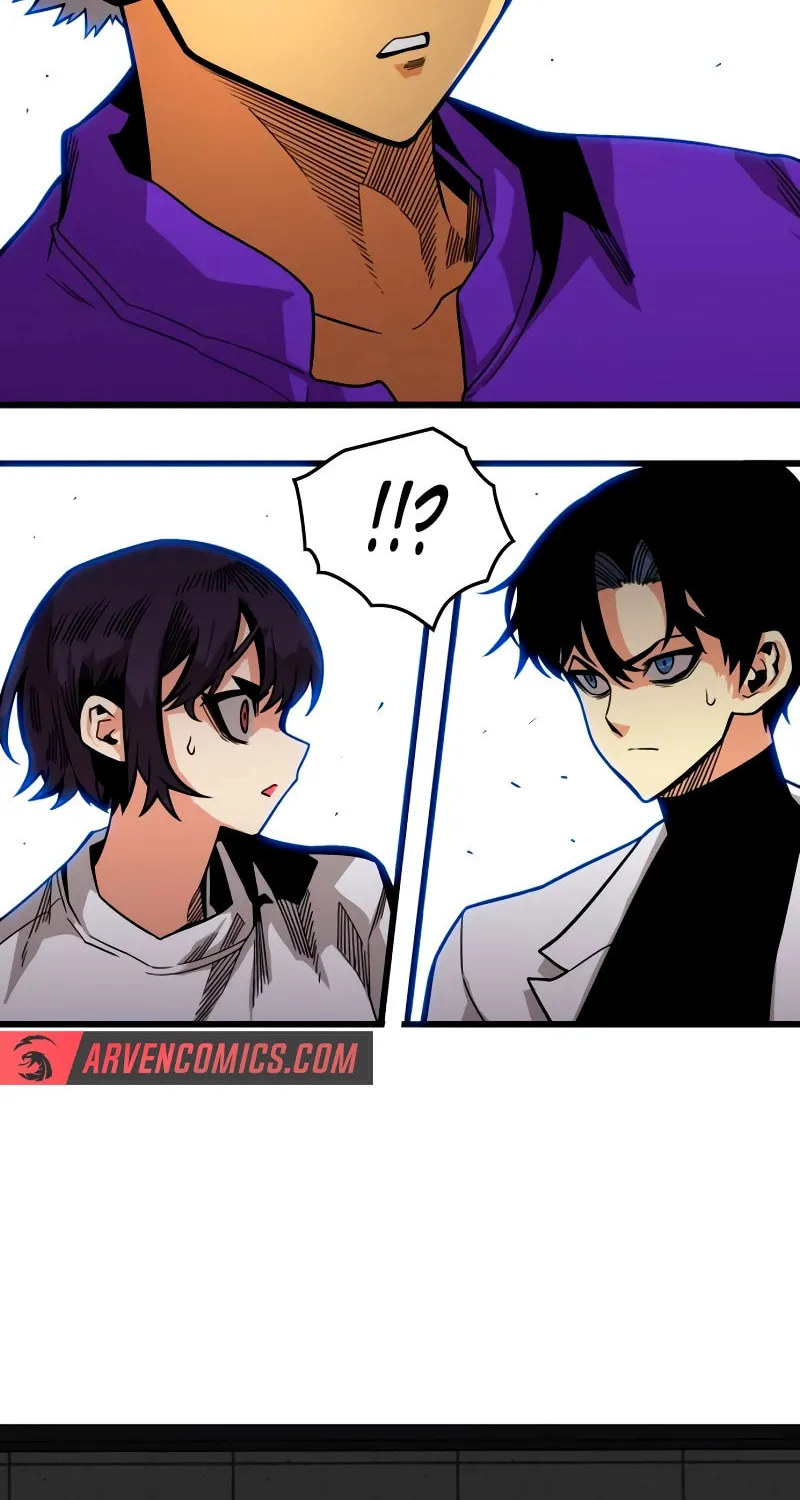 Read Troll Trap chapter 179 image 70 on Lezhin