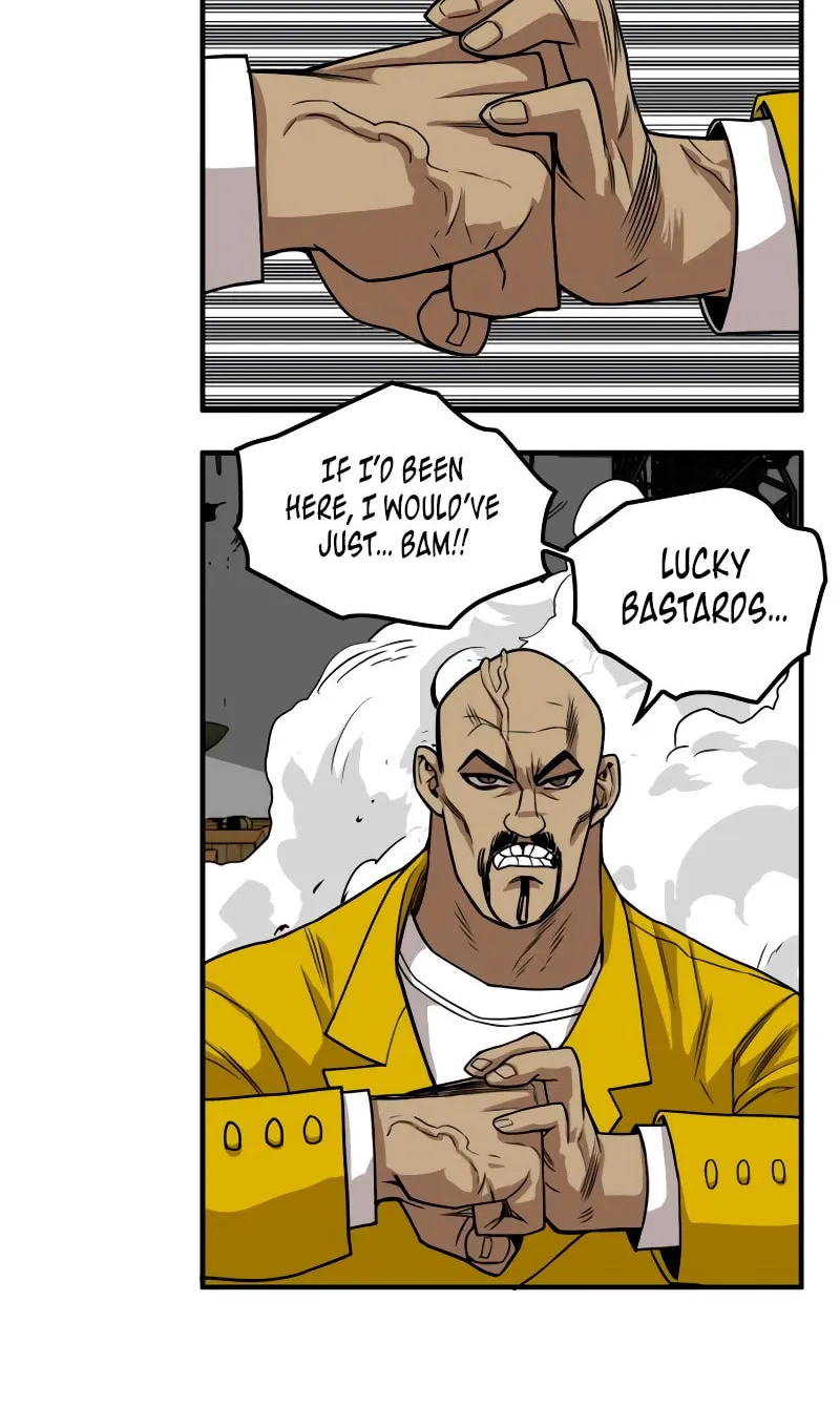 Read Troll Trap chapter 179 image 74 on Lezhin