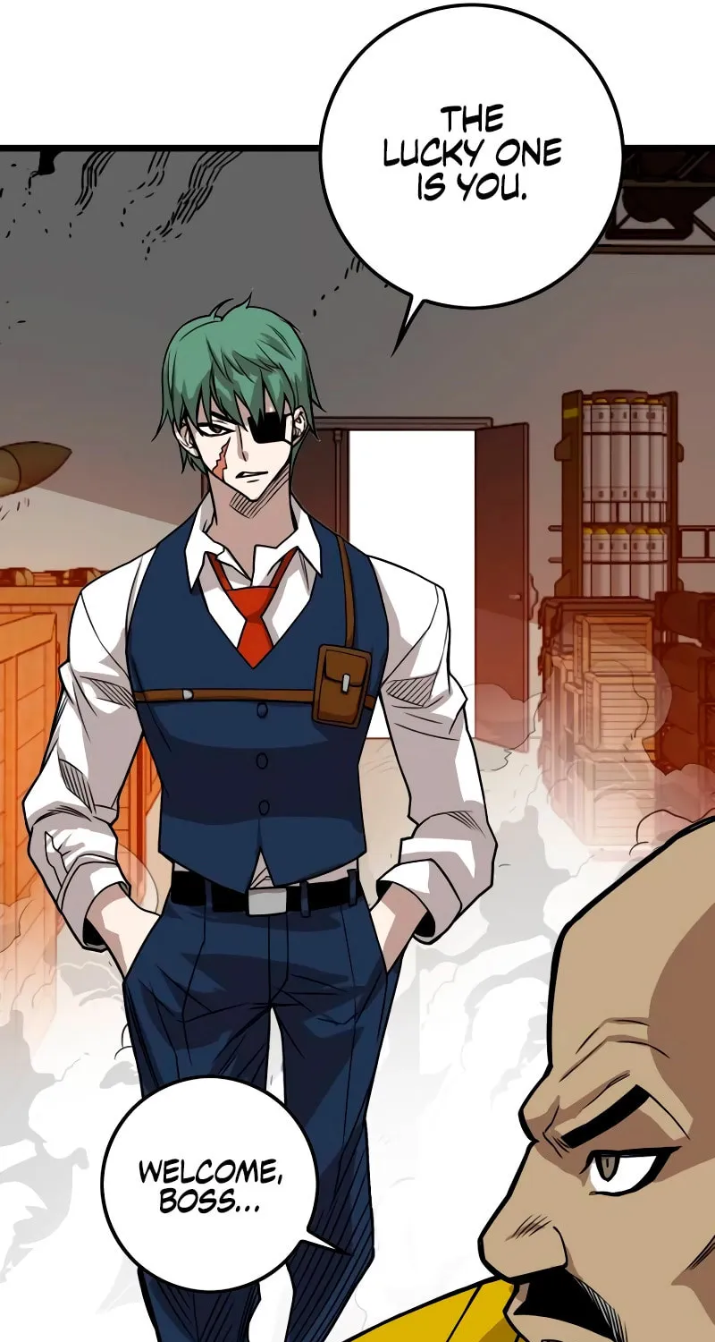 Read Troll Trap chapter 179 image 75 on Lezhin
