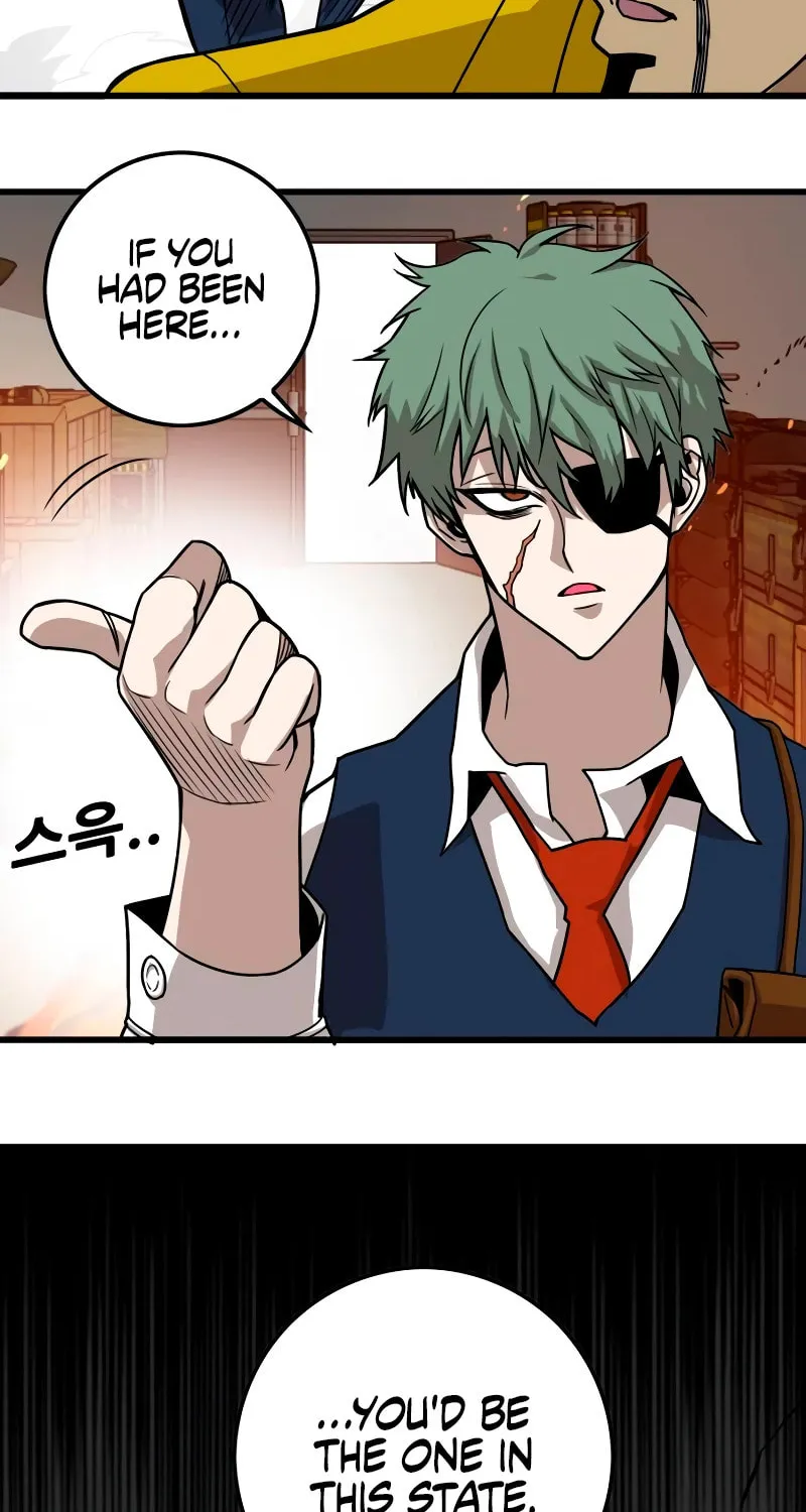 Read Troll Trap chapter 179 image 76 on Lezhin