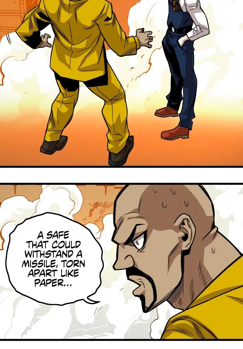 Read Troll Trap chapter 179 image 78 on Lezhin
