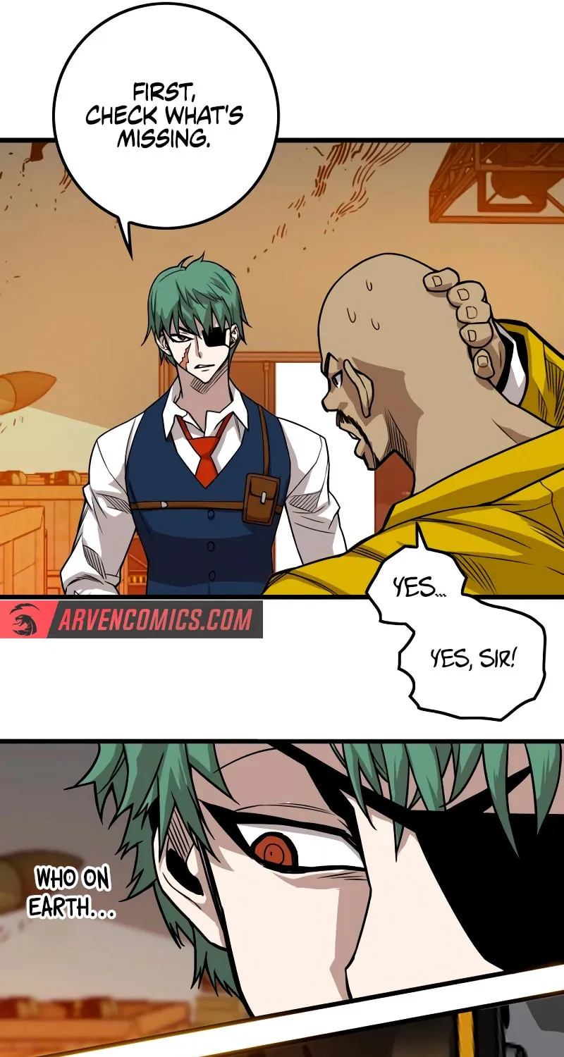 Read Troll Trap chapter 179 image 79 on Lezhin