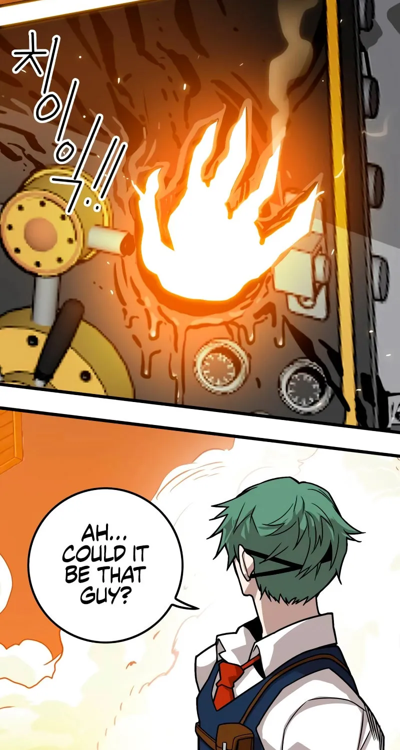 Read Troll Trap chapter 179 image 80 on Lezhin