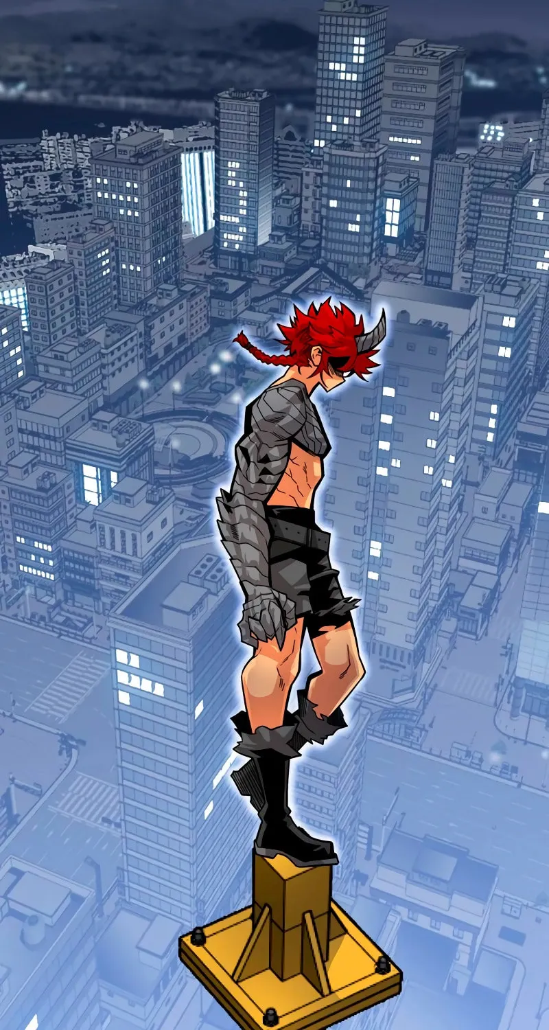 Read Troll Trap chapter 179 image 82 on Lezhin