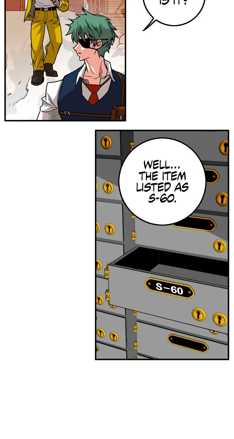 Read Troll Trap chapter 179 image 84 on Lezhin