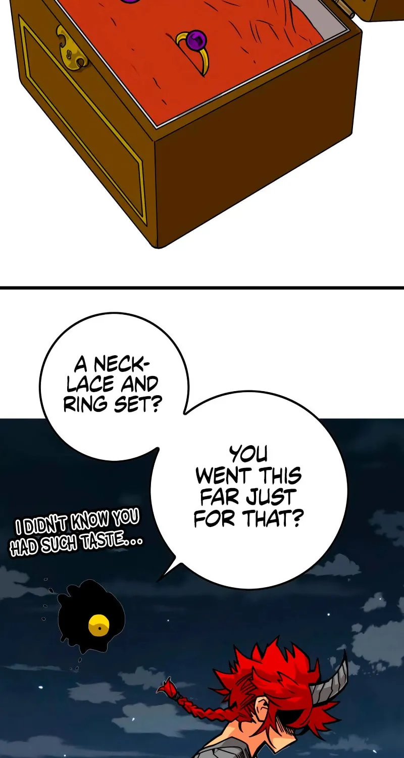 Read Troll Trap chapter 179 image 87 on Lezhin
