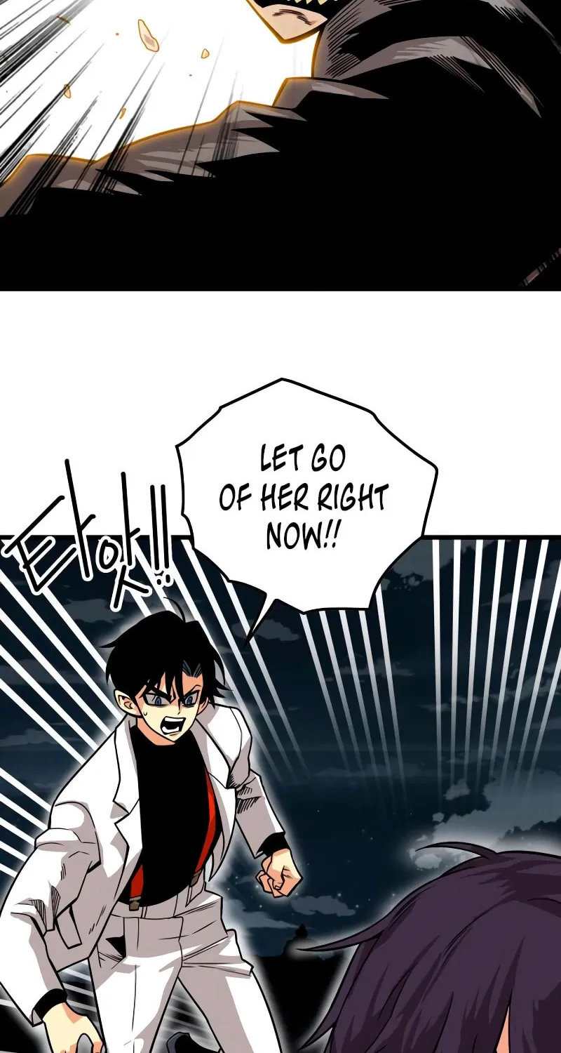 Read Troll Trap chapter 179 image 9 on Lezhin