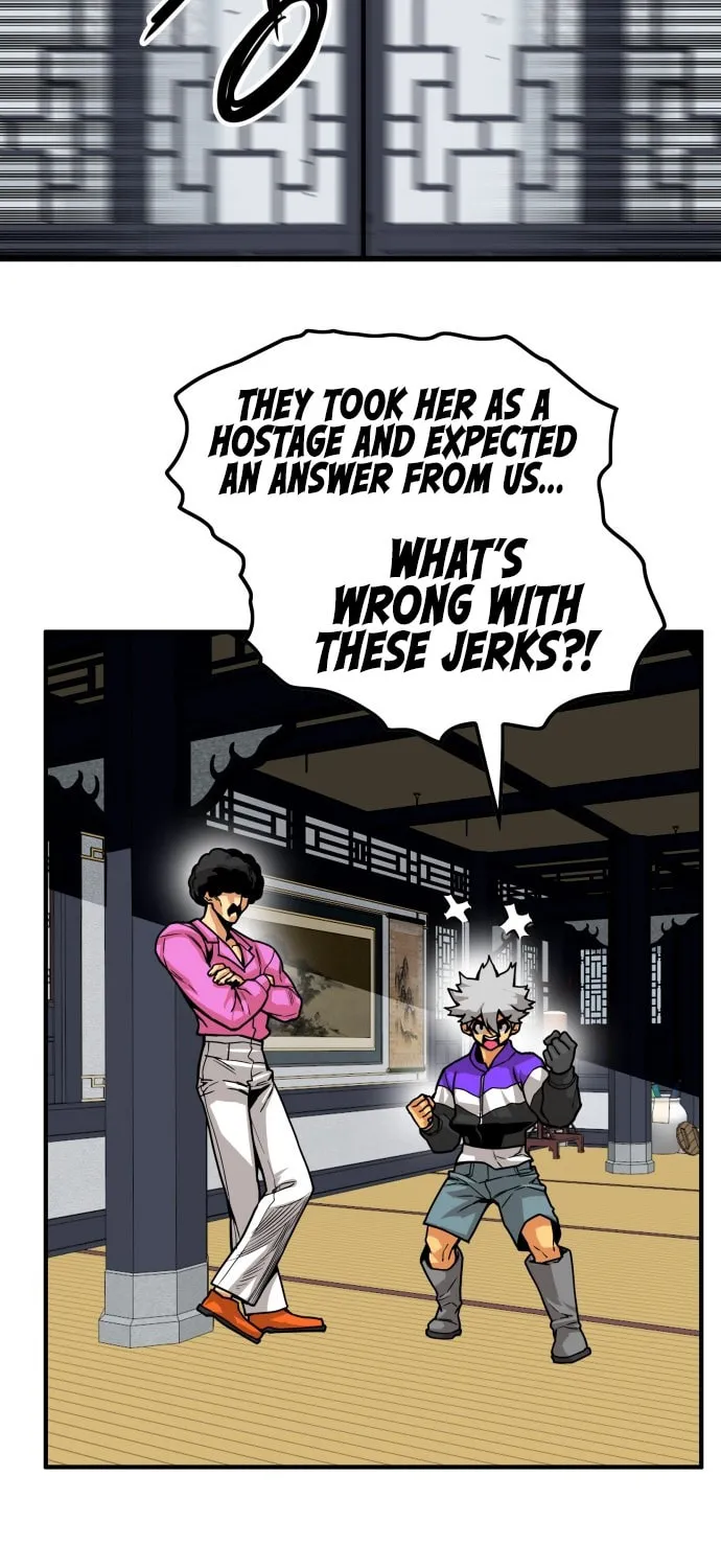Read Troll Trap chapter 18 image 16 on Lezhin