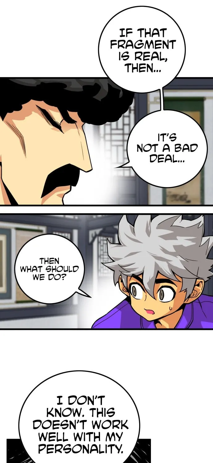 Read Troll Trap chapter 18 image 17 on Lezhin