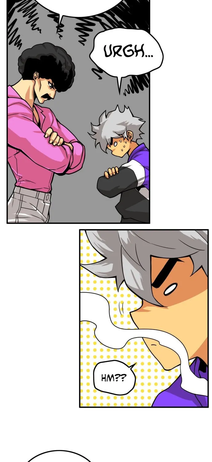 Read Troll Trap chapter 18 image 18 on Lezhin