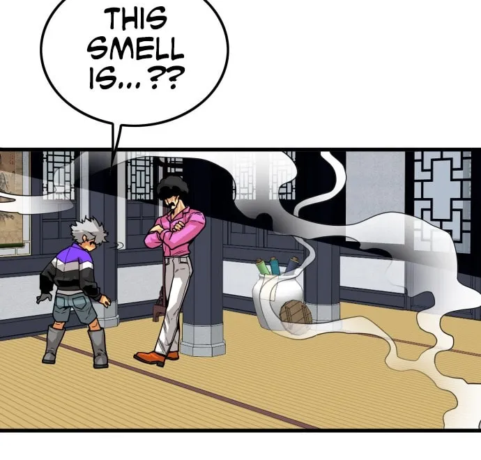 Read Troll Trap chapter 18 image 19 on Lezhin