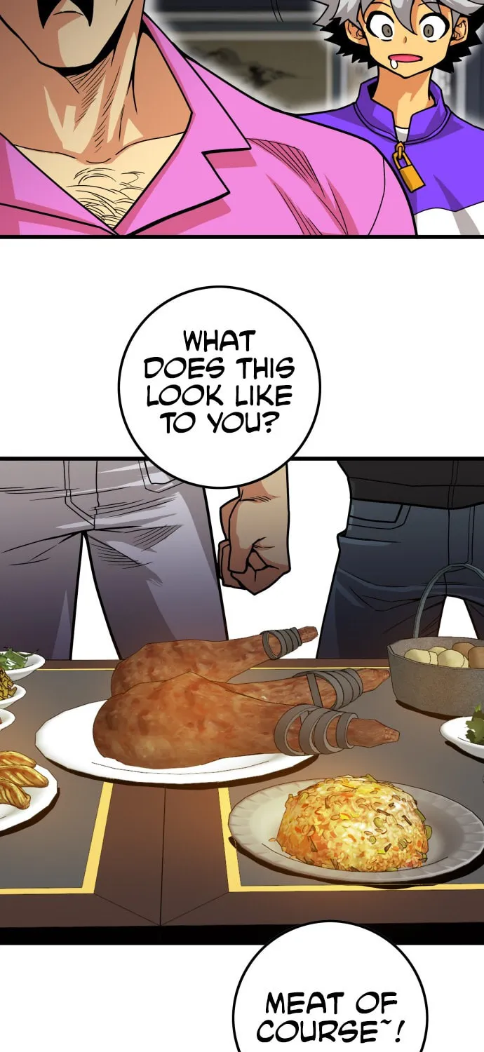Read Troll Trap chapter 18 image 22 on Lezhin