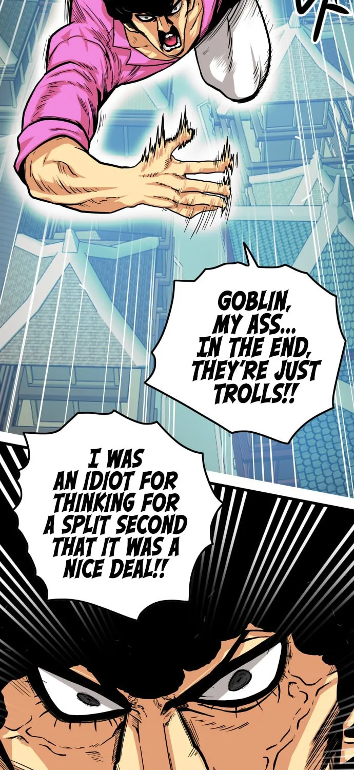 Read Troll Trap chapter 18 image 29 on Lezhin