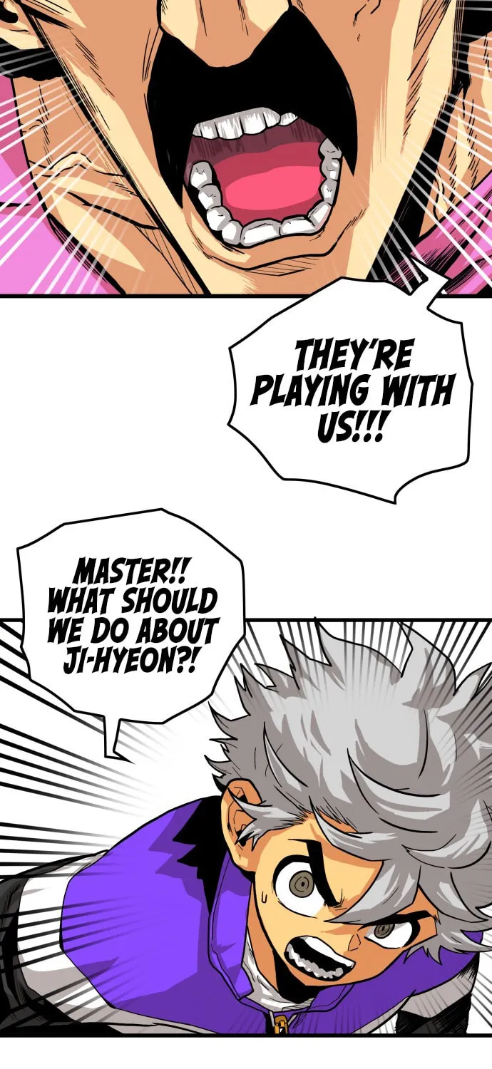 Read Troll Trap chapter 18 image 30 on Lezhin