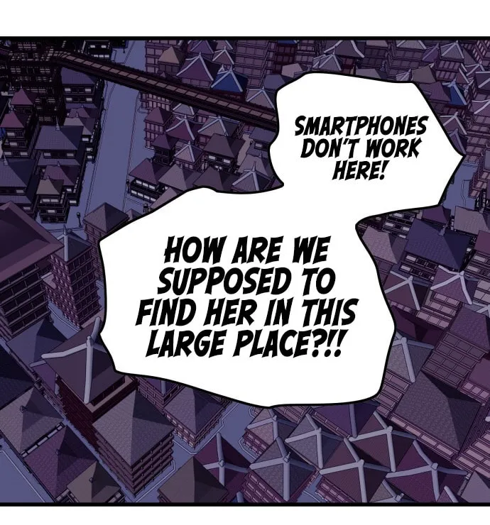 Read Troll Trap chapter 18 image 31 on Lezhin