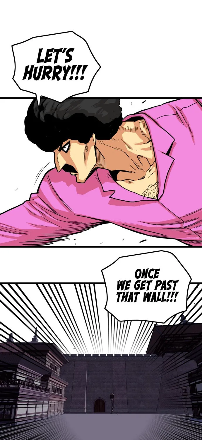 Read Troll Trap chapter 18 image 33 on Lezhin