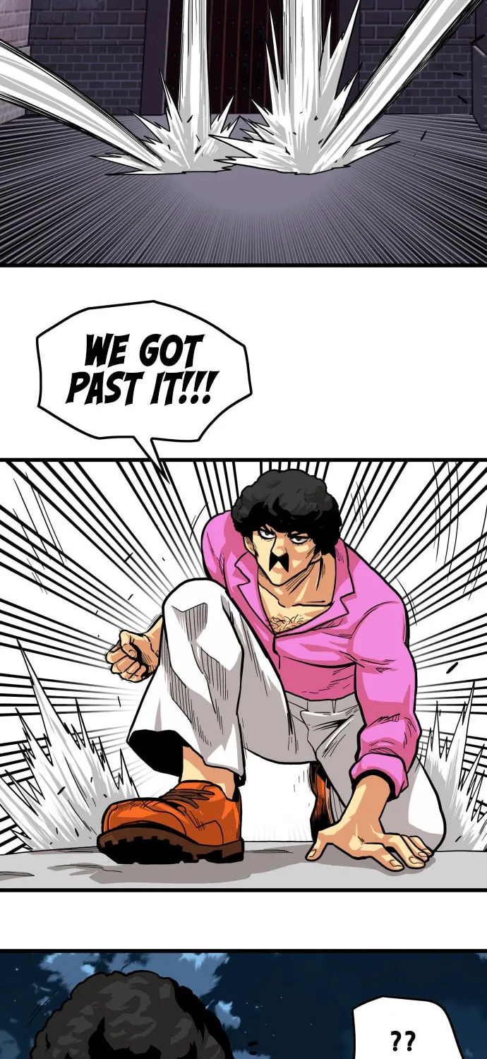Read Troll Trap chapter 18 image 35 on Lezhin
