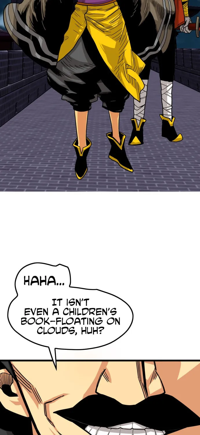 Read Troll Trap chapter 18 image 40 on Lezhin
