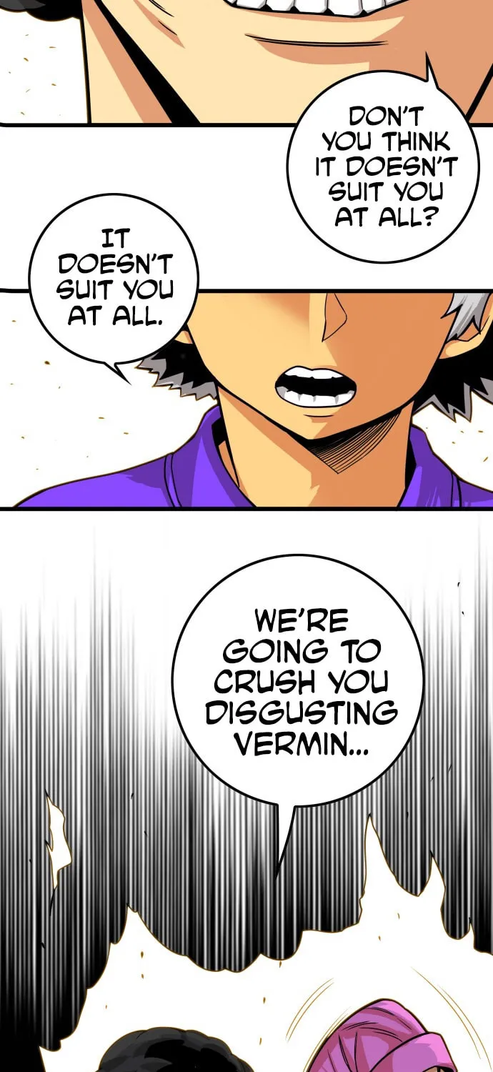 Read Troll Trap chapter 18 image 41 on Lezhin