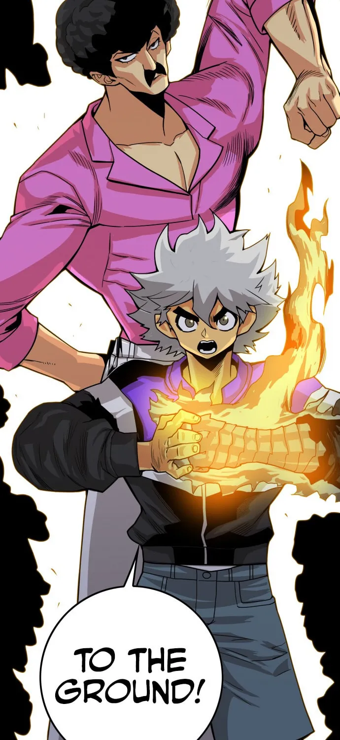 Read Troll Trap chapter 18 image 42 on Lezhin