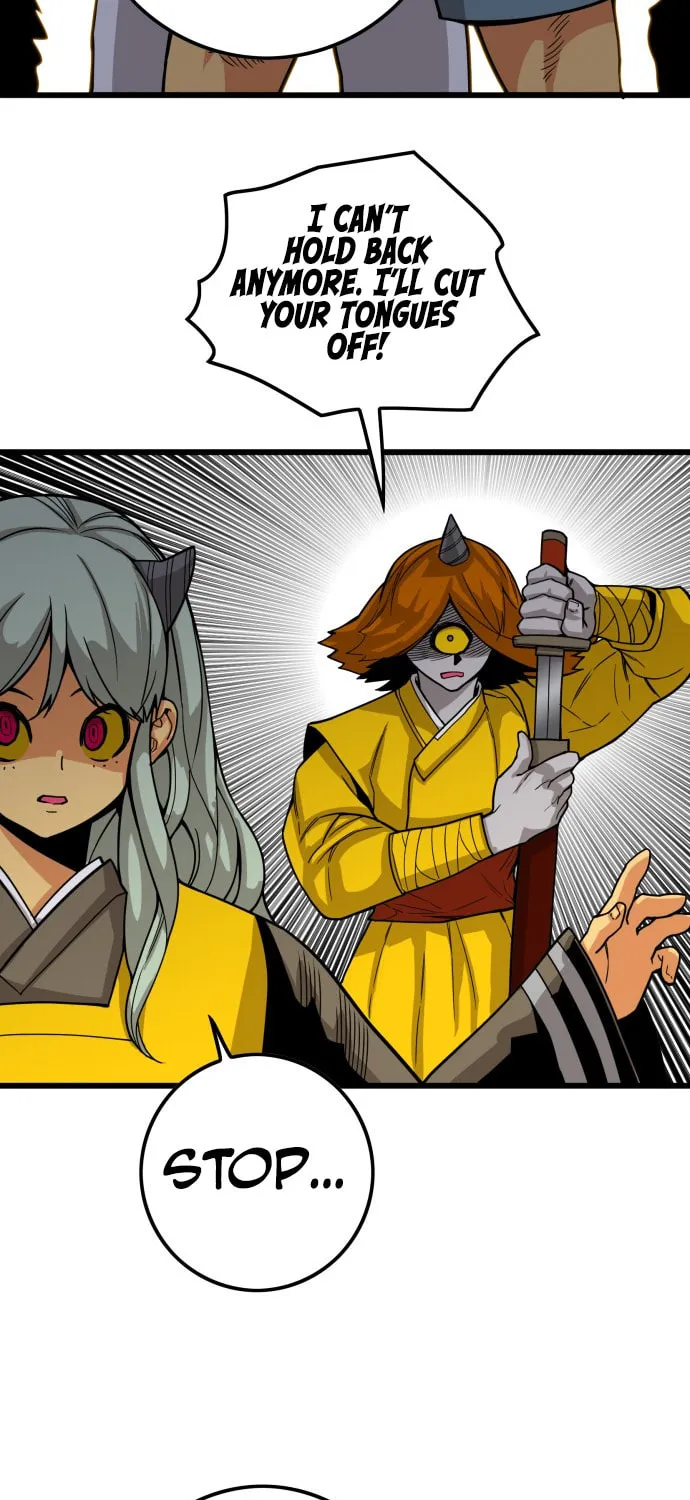 Read Troll Trap chapter 18 image 43 on Lezhin