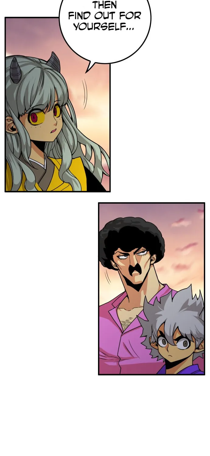 Read Troll Trap chapter 18 image 47 on Lezhin