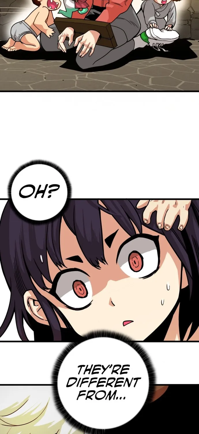 Read Troll Trap chapter 18 image 53 on Lezhin