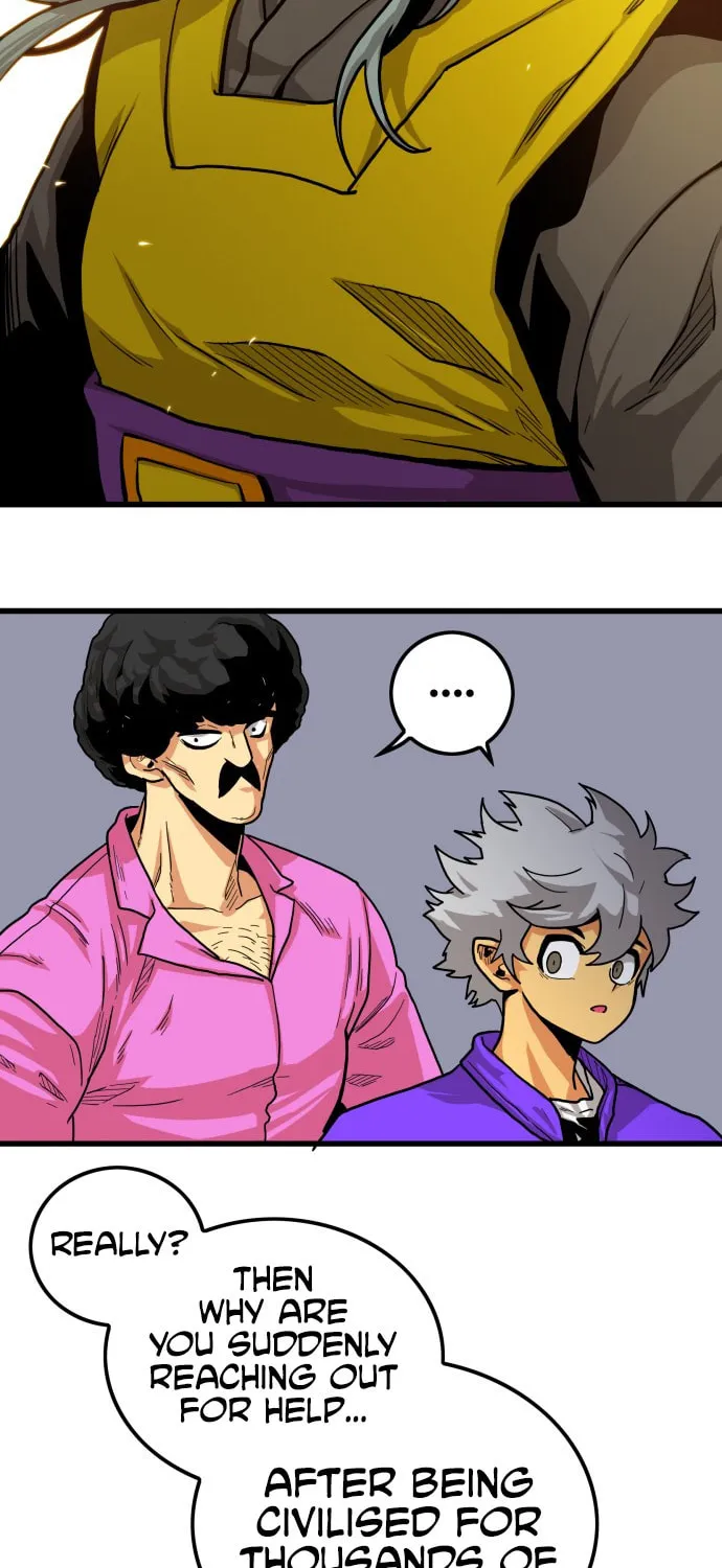 Read Troll Trap chapter 18 image 59 on Lezhin