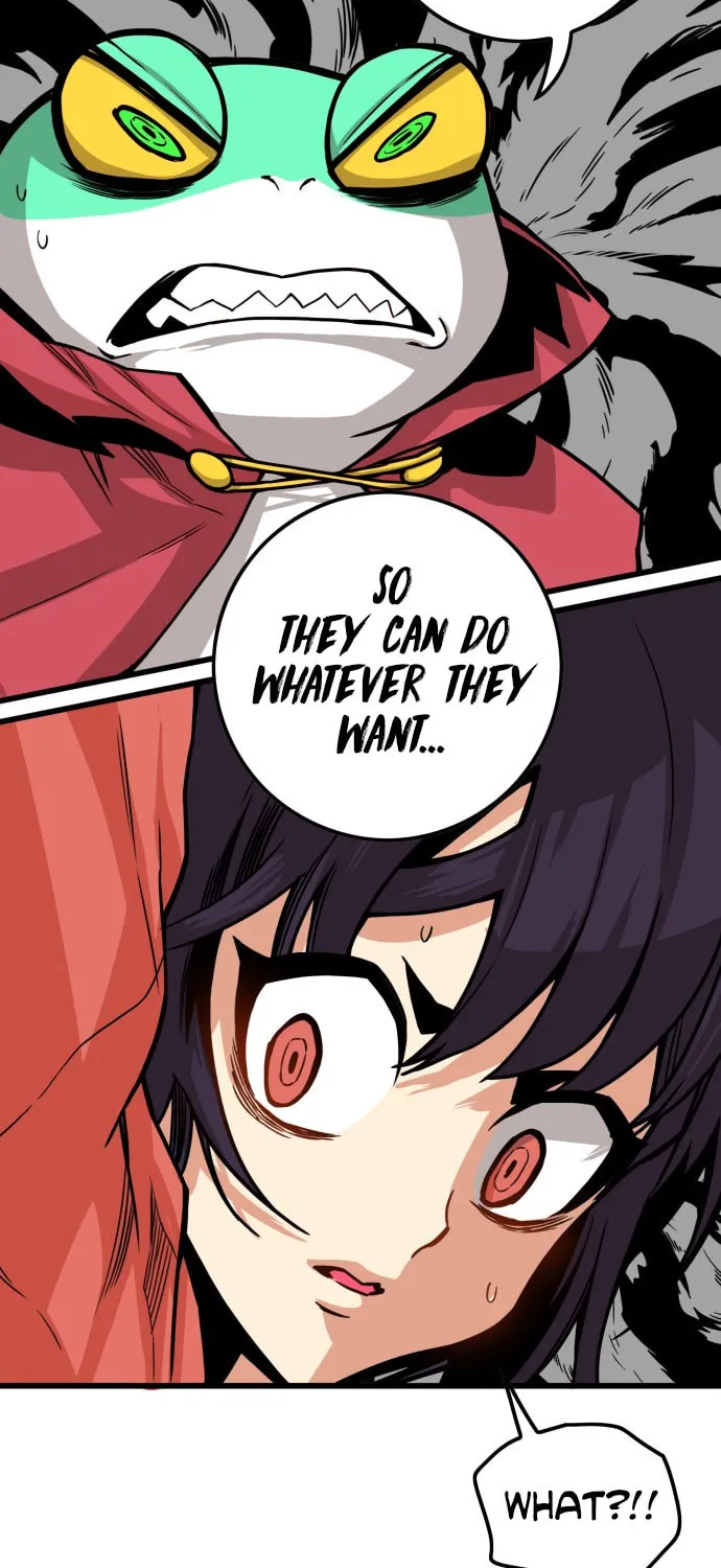 Read Troll Trap chapter 18 image 6 on Lezhin