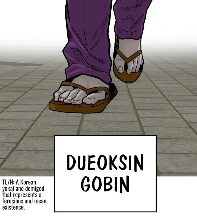 Read Troll Trap chapter 18 image 70 on Lezhin
