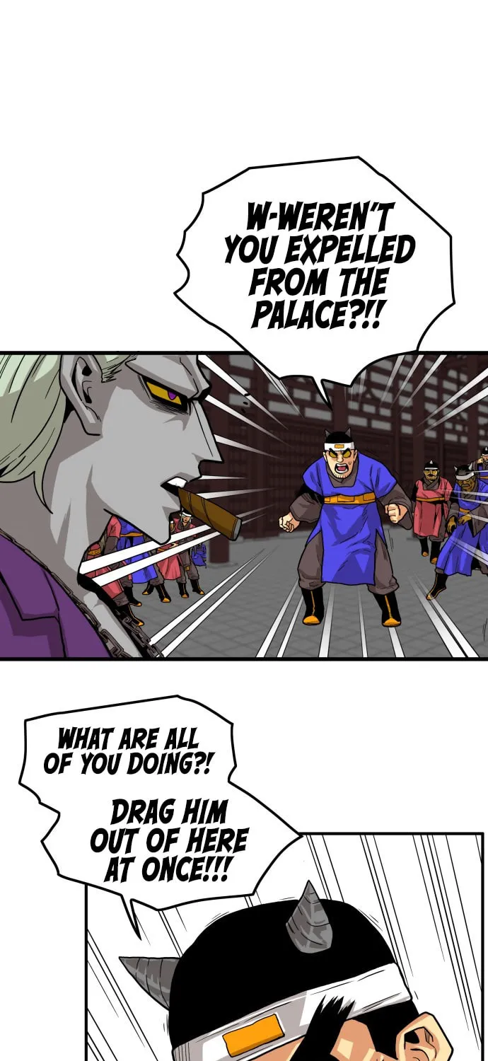 Read Troll Trap chapter 18 image 71 on Lezhin