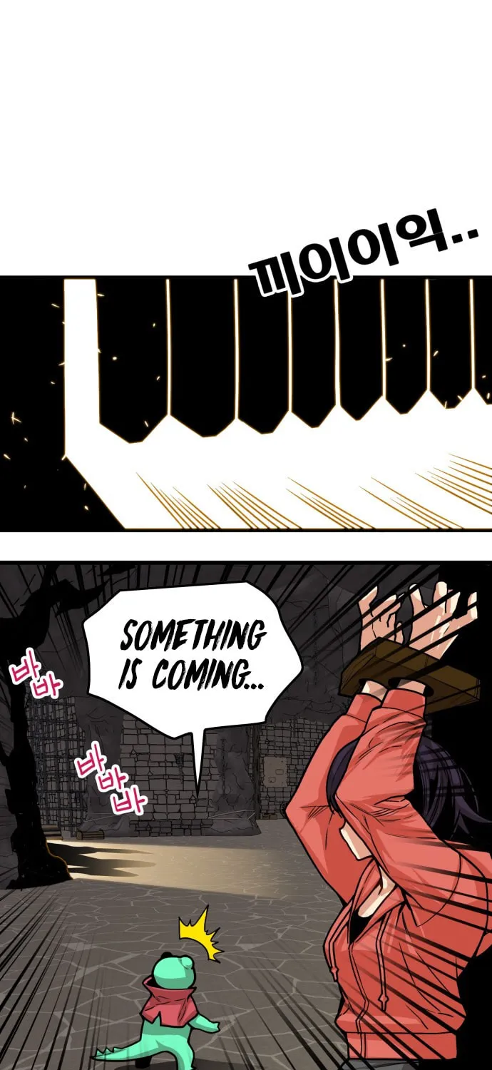 Read Troll Trap chapter 18 image 8 on Lezhin