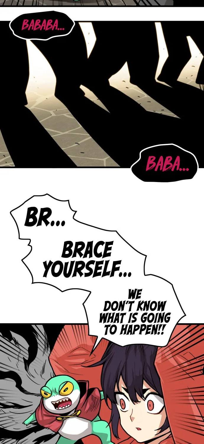 Read Troll Trap chapter 18 image 9 on Lezhin