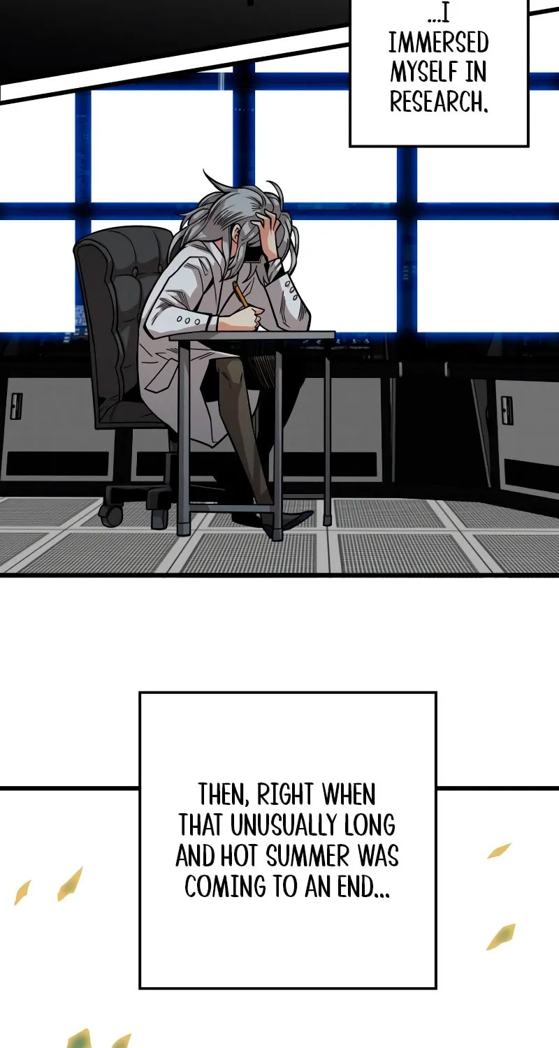 Read Troll Trap chapter 180 image 16 on Lezhin