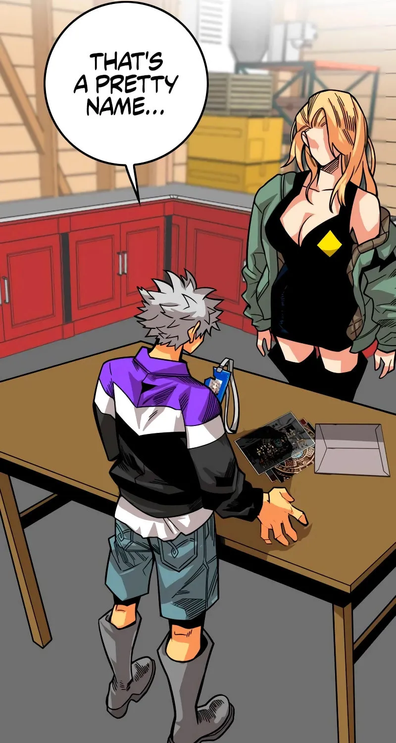 Read Troll Trap chapter 180 image 23 on Lezhin