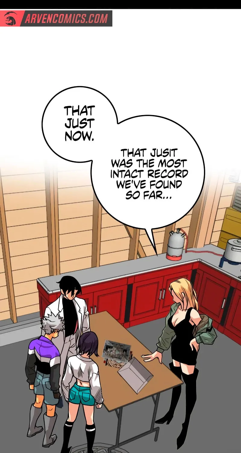 Read Troll Trap chapter 180 image 27 on Lezhin