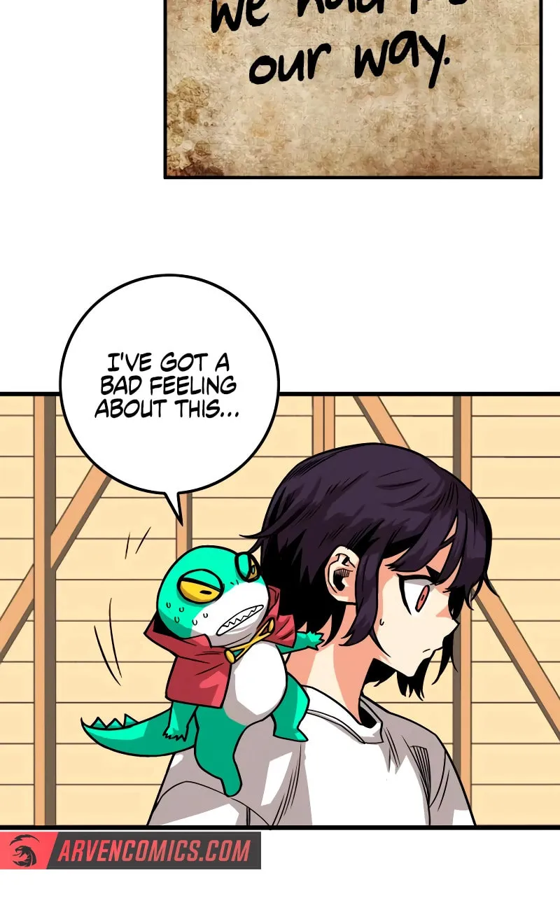 Read Troll Trap chapter 180 image 29 on Lezhin