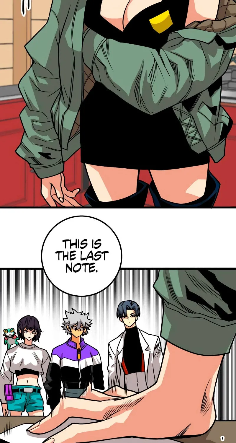 Read Troll Trap chapter 180 image 31 on Lezhin
