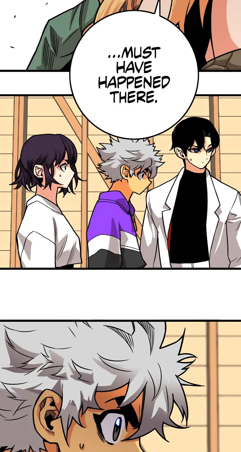 Read Troll Trap chapter 180 image 35 on Lezhin