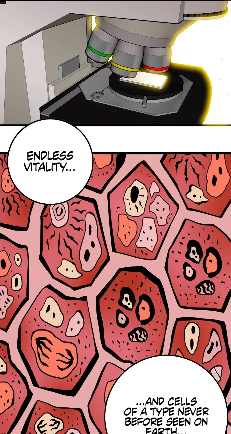 Read Troll Trap chapter 180 image 4 on Lezhin
