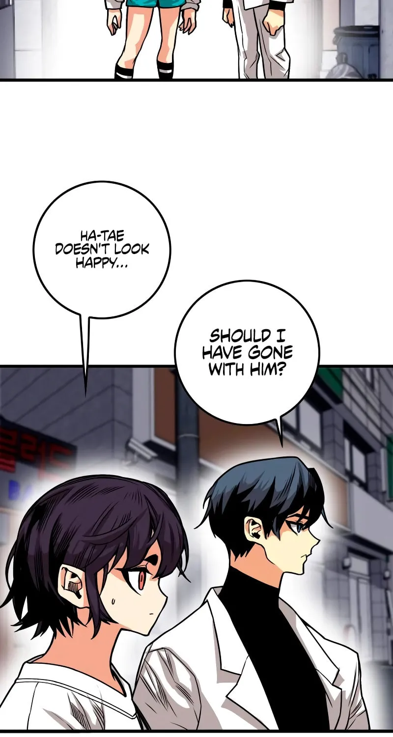 Read Troll Trap chapter 180 image 42 on Lezhin