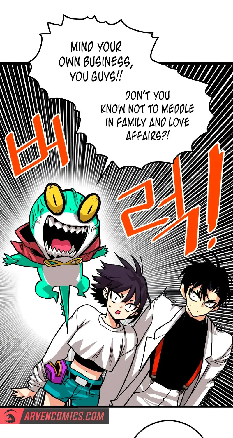 Read Troll Trap chapter 180 image 43 on Lezhin