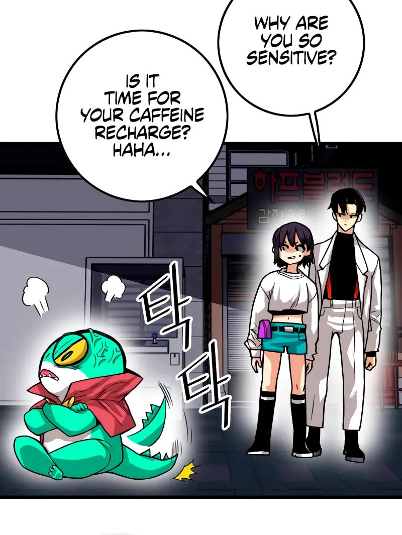 Read Troll Trap chapter 180 image 44 on Lezhin