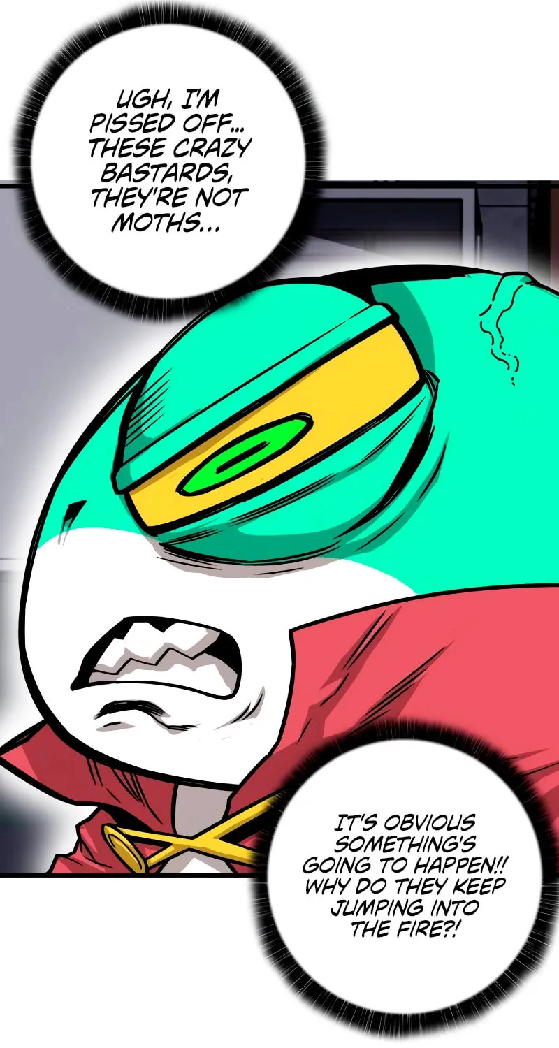 Read Troll Trap chapter 180 image 45 on Lezhin