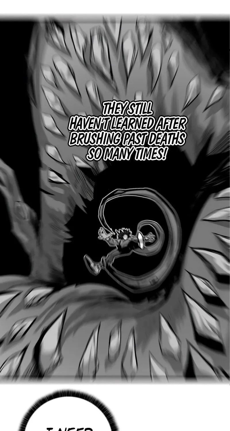 Read Troll Trap chapter 180 image 46 on Lezhin