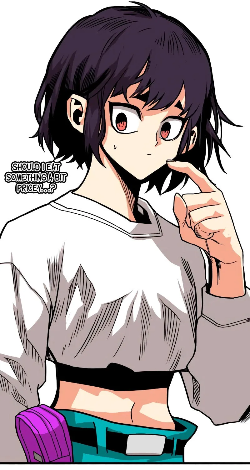 Read Troll Trap chapter 180 image 49 on Lezhin