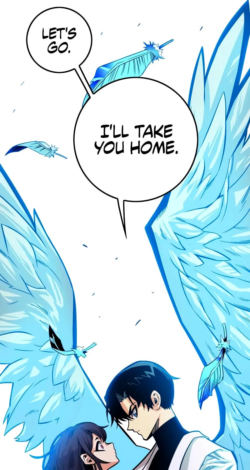 Read Troll Trap chapter 180 image 53 on Lezhin