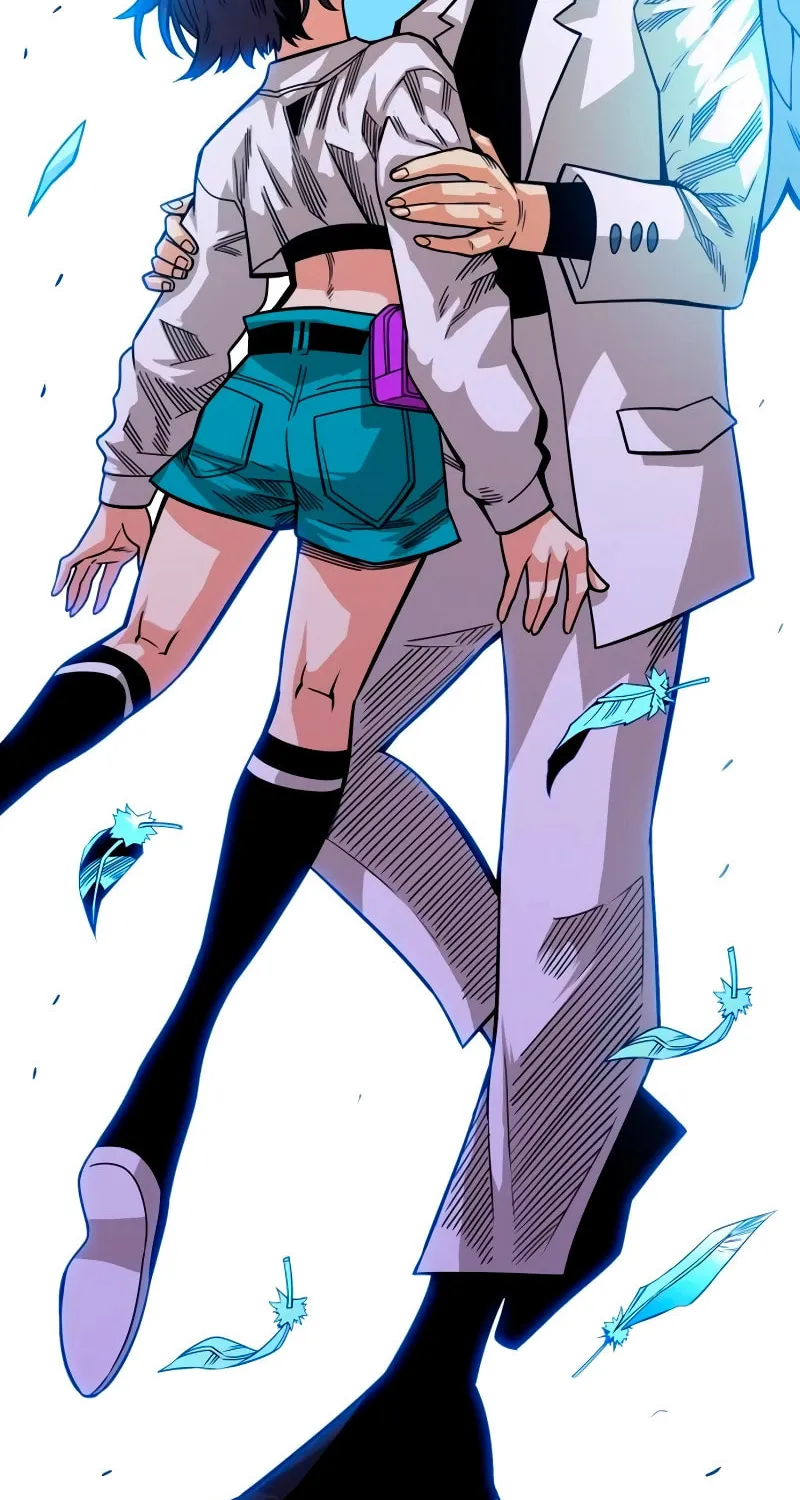 Read Troll Trap chapter 180 image 54 on Lezhin