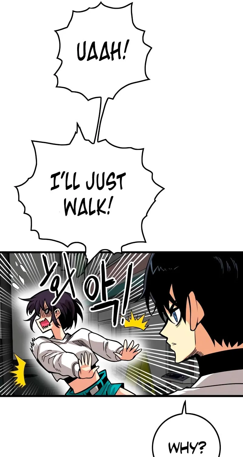 Read Troll Trap chapter 180 image 57 on Lezhin