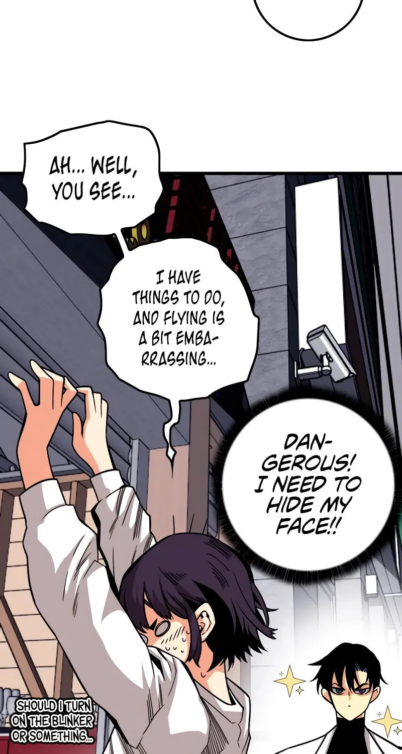 Read Troll Trap chapter 180 image 58 on Lezhin